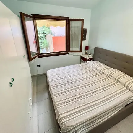 Iss Travel, Domo Magenta 2-bedrooms - With Private Outdoor Area アパート *
